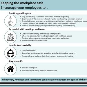 COVID-19 Precautions